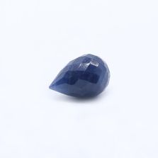 Blue Sapphire Drops Briolette