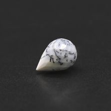 Dendritic Opal Drops Briolette