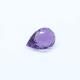 Amethyst (African) Drops Briolette