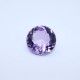 Brazilian Amethyst Round Faceted