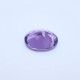 Brazilian Amethyst Oval Faceted