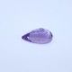 Brazilian Amethyst Pears Faceted