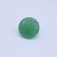 Aventurine Round Faceted