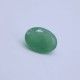 Aventurine Oval Faceted