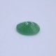 Aventurine Oval Faceted