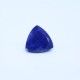 Lapis Trillion Faceted