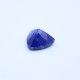 Lapis Trillion Faceted