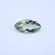 Green Amethyst / Prasiolite Marquise Faceted