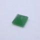 Aventurine Square Faceted