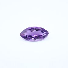 Brazilian Amethyst Marquise Faceted