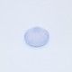 Chalcedony Round Faceted