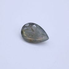 Labradorite Pears Faceted