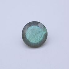 Labradorite Round Faceted