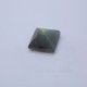 Labradorite Square Faceted