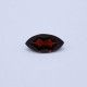 Mozambique Garnet Marquise Faceted