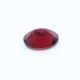 Mozambique Garnet Oval Faceted