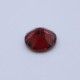 Mozambique Garnet Round Faceted