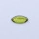 Peridot Marquise Faceted