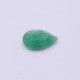 Emerald (Brazil Sakota Mines) Pears Faceted