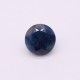 Blue Sapphire Round faceted