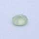 Prehnite Oval Faceted