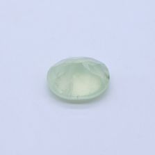 Prehnite Oval Faceted