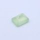 Prehnite Octagon Faceted