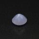 Blue Lace Agate Round Faceted