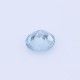 Aquamarine Round Faceted