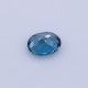 London Blue Topaz Oval Faceted