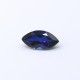 Sapphire (Synthetic) Marquise Faceted