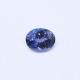  Tanzanite Oval Faceted