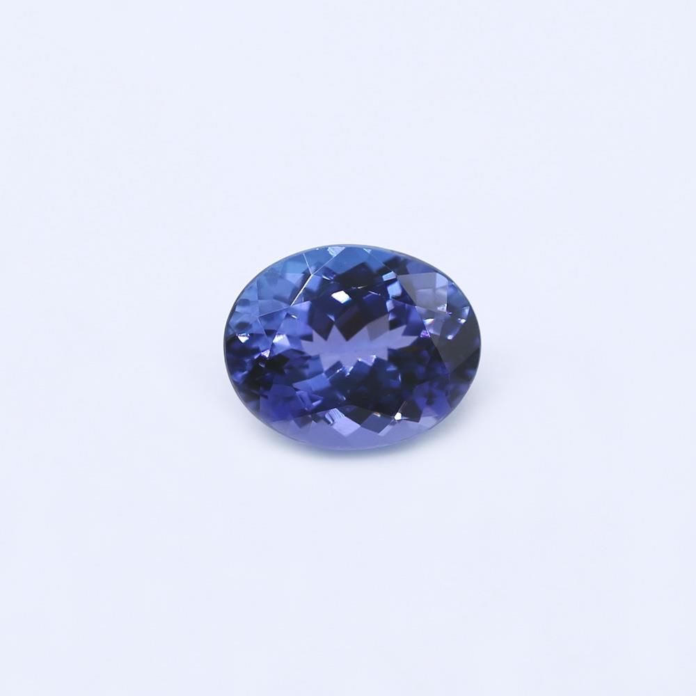 Faceted tanzanite sale