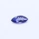 Tanzanite Marquise Faceted