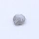 Feldspar Grey Moonstone Heart Shape Briolette (Tabeez)