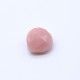 Pink Opal Heart Shape Briolette (Tabeez)