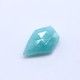 Amazonite Kite Faceted