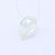 Prehnite Kite Faceted