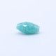 Amazonite Rice Faceted