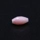 Pink Opal Rice Faceted
