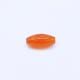 Carnelian Smooth Rice