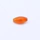 Carnelian Smooth Rice