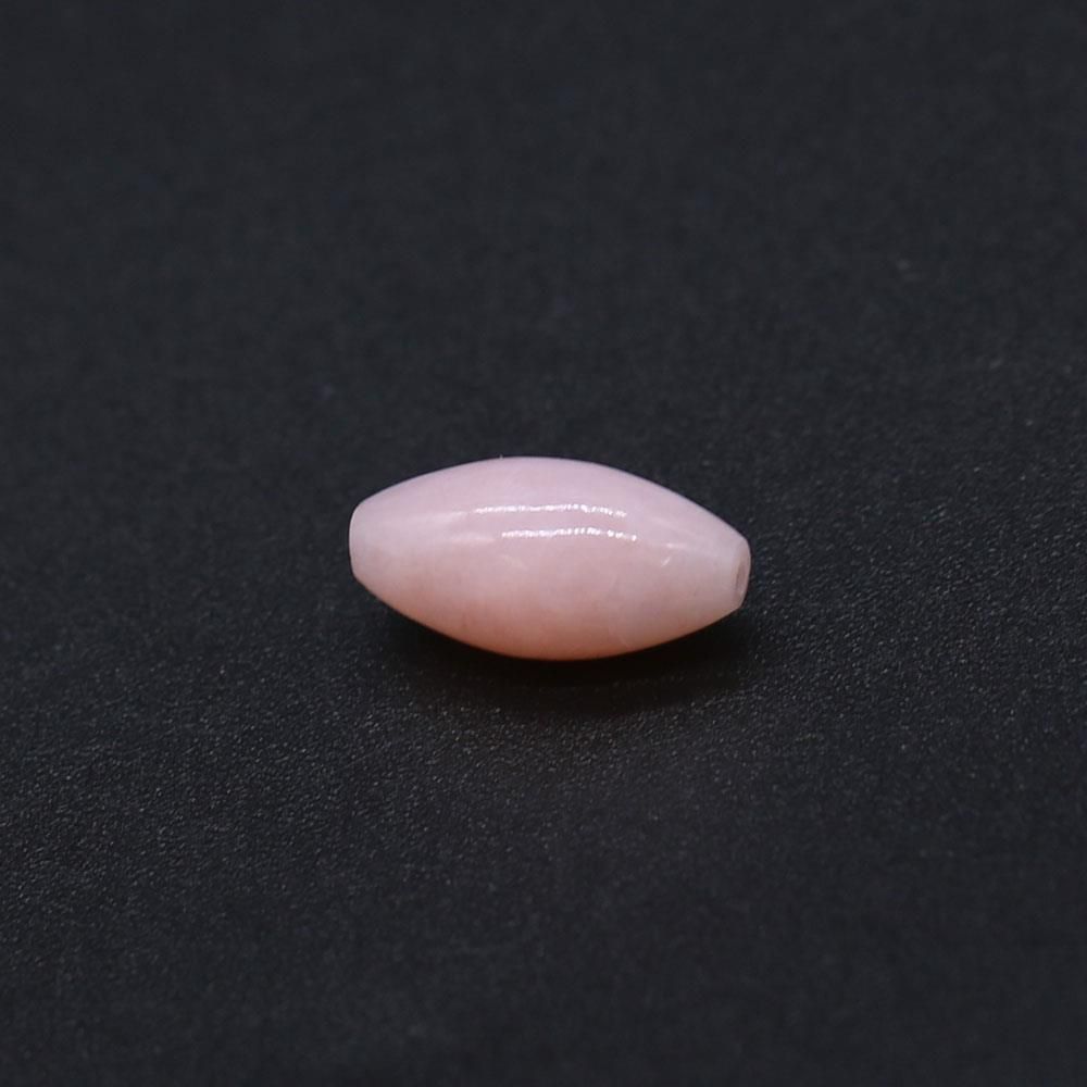 Pink Opal Smooth Rice