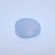 Chalcedony Oval Faceted Cab