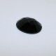 Onyx Oval Faceted Cab