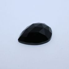 Onyx Pears Faceted Cab