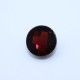 Mozambique Garnet Round Faceted Cab