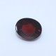 Mozambique Garnet Oval Faceted Cab