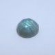 Labradorite Round Faceted Cab