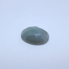 Labradorite Oval Faceted Cab